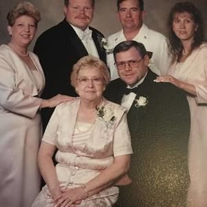 Meet your Posher, Jim